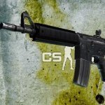 csgo m4a4 v3