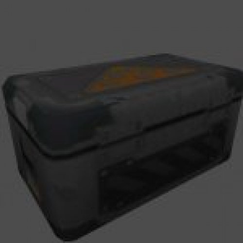 d3 metalbox