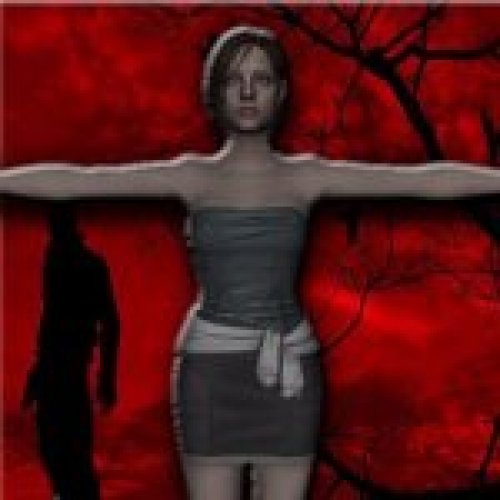 Jill RE3 Classic Enhanced