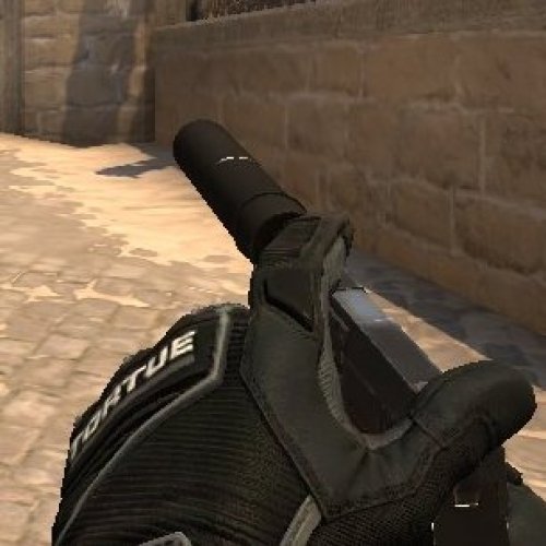 black gloves pack
