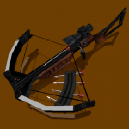 New Crossbow