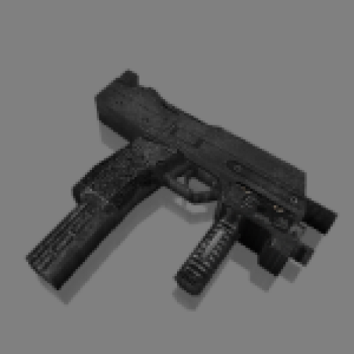 RE4 TMP (Ada)