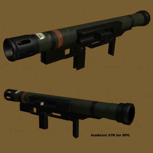 Armbrust ATW
