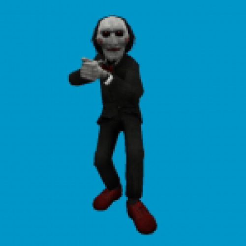 Билли