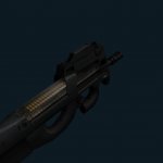 Valo&acute;s P90