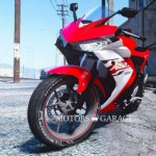 Yamaha YZF R3
