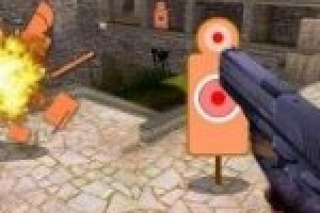 Sniper Training Camp II