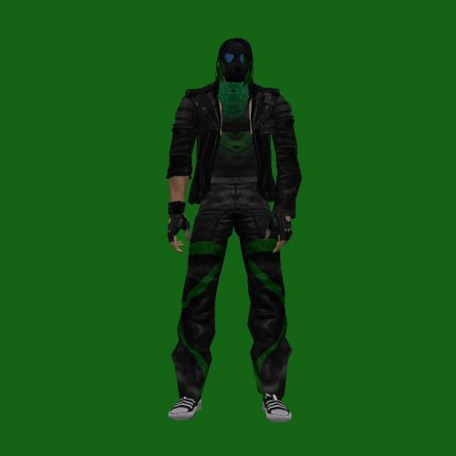 SorelChem-mask