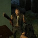 Monk-Frensis-survivors from L4D