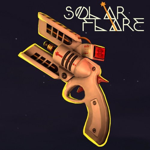 Solar Flare