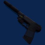 Five-Seven Full Custom