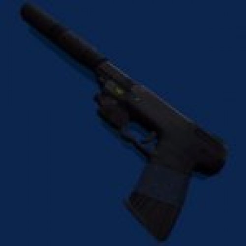 Five-Seven Full Custom