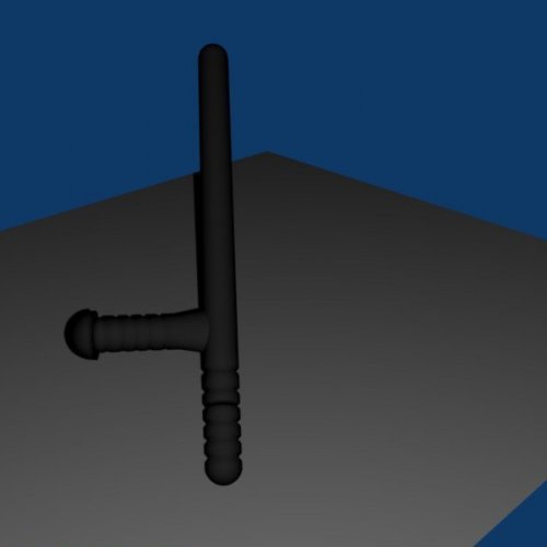 Baton