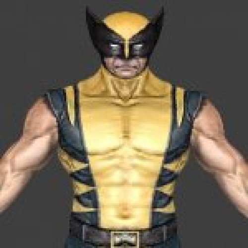 Wolverine