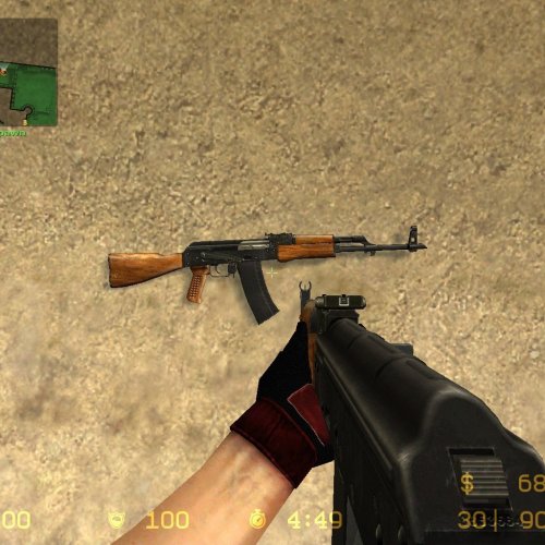 AK-47