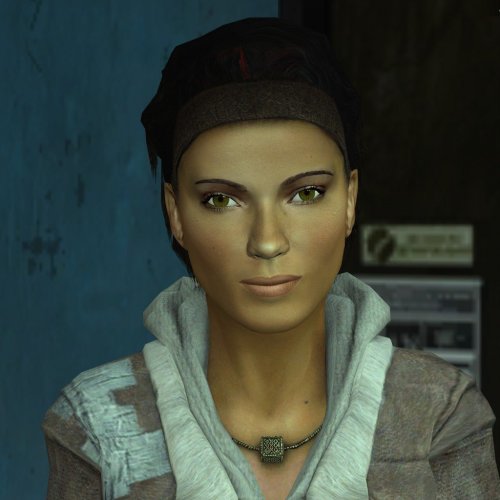 Alyx