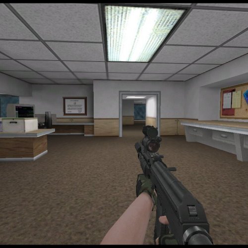 Twinke Masta s Tactical AK-47
