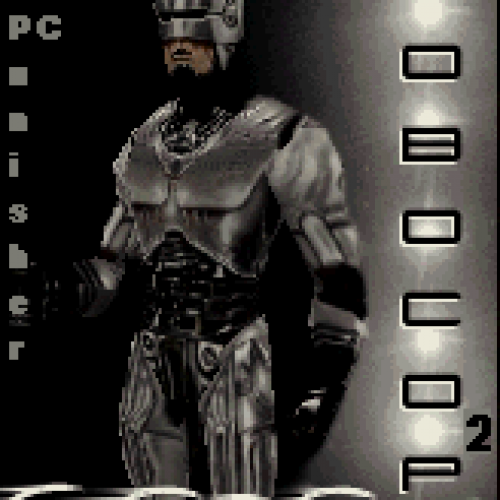 ROBOCOP3