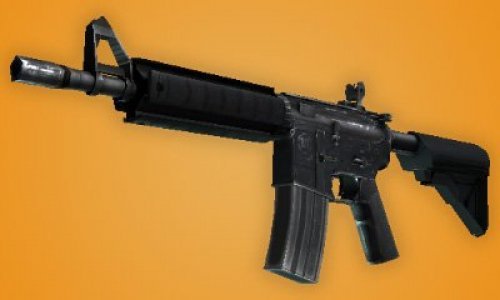 M4A1