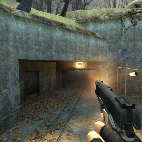 colt defender