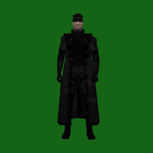 snaketrench-black