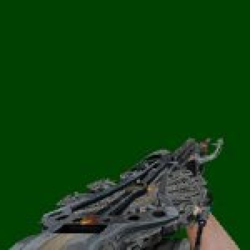 Painkiller Electrodriver