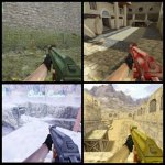 Ak-74 Pack