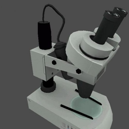 microscope