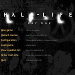 Half-Life: Day One (OEM Demo)