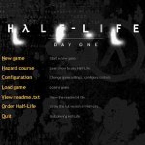 Half-Life: Day One (OEM Demo)