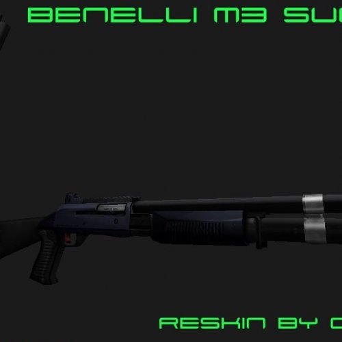 BlueM3Super90