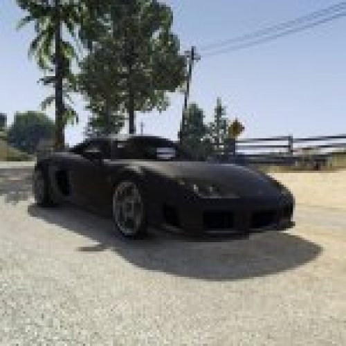 Noble M600 (2010)