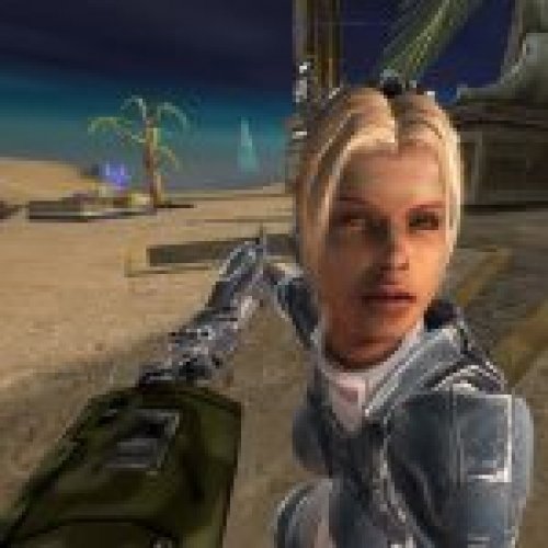 SC2 Nova Terra