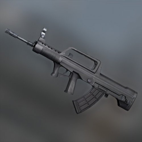 Type 95 HLZM