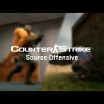 Counter-Strike: Source Offensive