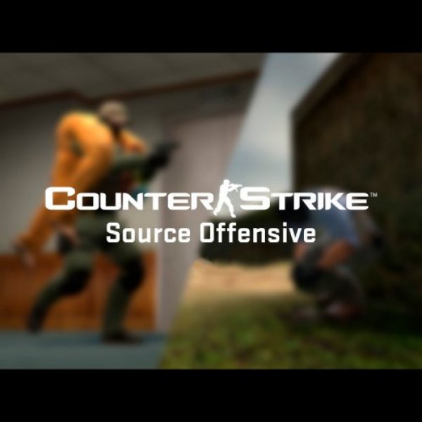 Counter-Strike: Source Offensive