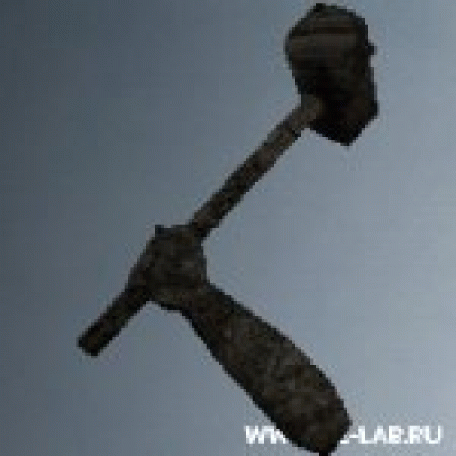 hammer