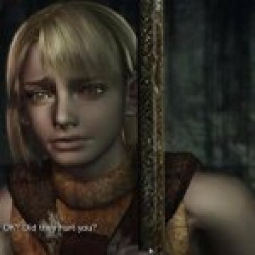 Ashley For Normal\Ninja Moira v2.0