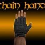 chain(optik)hands