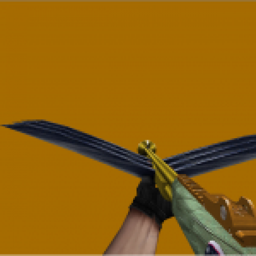 М3 Pyro's Vision (CSO)