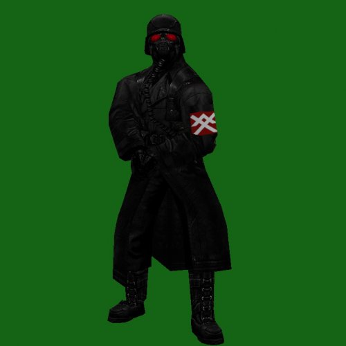 Propaganda-Enforcer