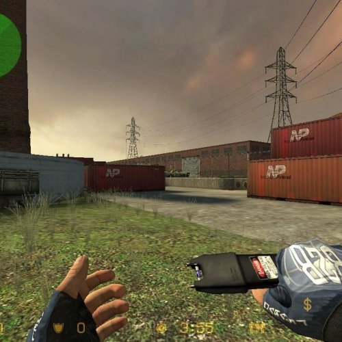 BSB_Gloves