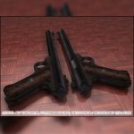 Ruger MK-II