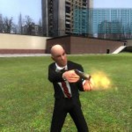 Agent47