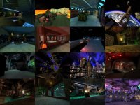 UTClassic Maps (Beta 5)