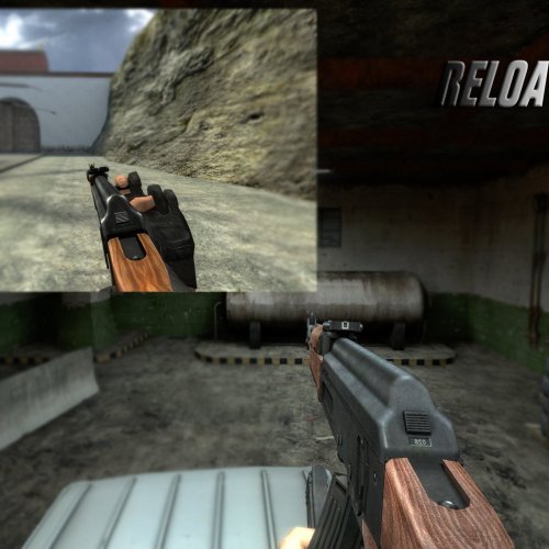 AK-47
