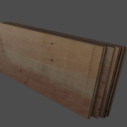 plywood_leaning
