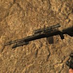 INS M14 MDR