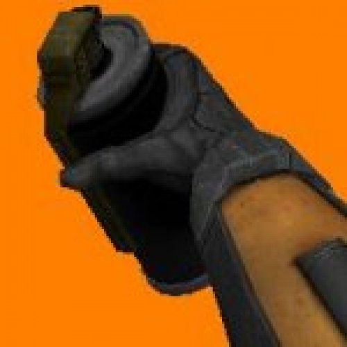 Grenade HL2