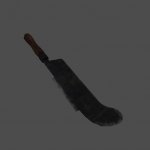 Tools_Machete